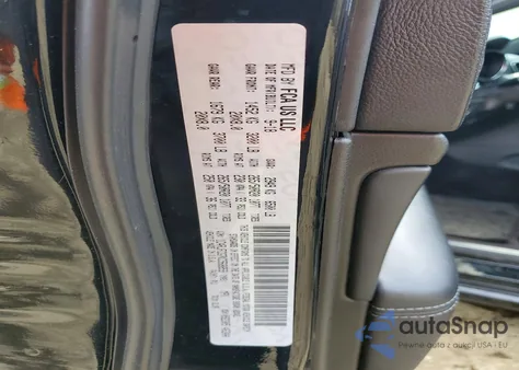 2019 Jeep Grand Cherokee Overland from USA, damaged, VIN 1C4RJFCG7KC568859